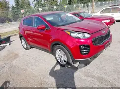KNDPMCAC7J7331941 2018 KIA SPORTAGE