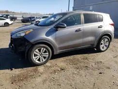KNDPMCAC7J7336668 2018 KIA SPORTAGE