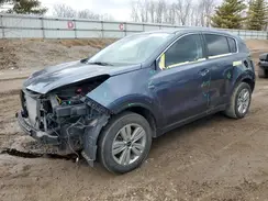 KNDPMCAC7J7345533 2018 KIA SPORTAGE