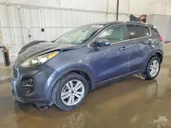 KNDPMCAC7J7346360 2018 KIA SPORTAGE