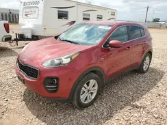 KNDPMCAC7J7348979 2018 KIA SPORTAGE
