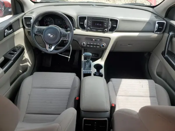 KNDPMCAC7J7348979 2018 KIA SPORTAGE - Image 8