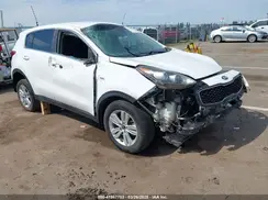 KNDPMCAC7J7349047 2018 KIA SPORTAGE