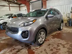 KNDPMCAC7J7351719 2018 KIA SPORTAGE
