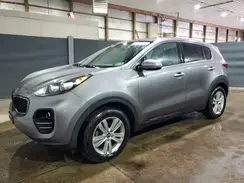 KNDPMCAC7J7352126 2018 KIA SPORTAGE