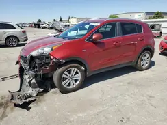 KNDPMCAC7J7363787 2018 KIA SPORTAGE