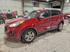 KNDPMCAC7J7364177 2018 KIA SPORTAGE