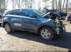 KNDPMCAC7J7365829 2018 KIA SPORTAGE
