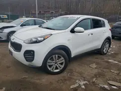 KNDPMCAC7J7366186 2018 KIA SPORTAGE