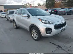 KNDPMCAC7J7367502 2018 KIA SPORTAGE