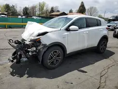 KNDPMCAC7J7370318 2018 KIA SPORTAGE