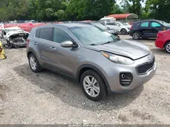 KNDPMCAC7J7371016 2018 KIA SPORTAGE