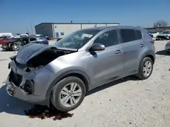 KNDPMCAC7J7378614 2018 KIA SPORTAGE