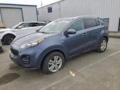 KNDPMCAC7J7378838 2018 KIA SPORTAGE