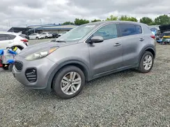 KNDPMCAC7J7382548 2018 KIA SPORTAGE