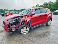KNDPMCAC7J7403236 2018 KIA SPORTAGE