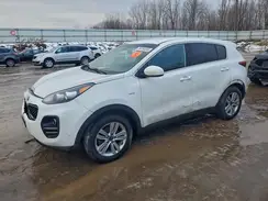 KNDPMCAC7J7413104 2018 KIA SPORTAGE