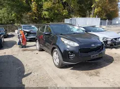KNDPMCAC7J7413250 2018 KIA SPORTAGE