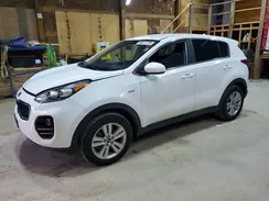 KNDPMCAC7J7413488 2018 KIA SPORTAGE