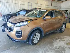 KNDPMCAC7J7414298 2018 KIA SPORTAGE