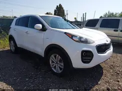 KNDPMCAC7J7416293 2018 KIA SPORTAGE