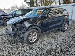 KNDPMCAC7J7418156 2018 KIA SPORTAGE