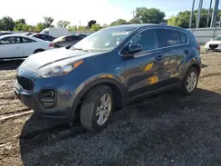 KNDPMCAC7J7420537 2018 KIA SPORTAGE
