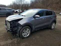 KNDPMCAC7J7424538 2018 KIA SPORTAGE