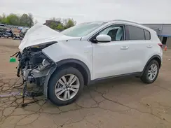 KNDPMCAC7J7425446 2018 KIA SPORTAGE