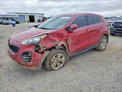 KNDPMCAC7J7436351 2018 KIA SPORTAGE