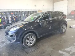 KNDPMCAC7J7438598 2018 KIA SPORTAGE
