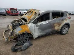 KNDPMCAC7J7443977 2018 KIA SPORTAGE