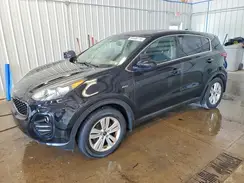 KNDPMCAC7J7447317 2018 KIA SPORTAGE
