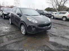 KNDPMCAC7J7453134 2018 KIA SPORTAGE