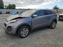 KNDPMCAC7J7455112 2018 KIA SPORTAGE