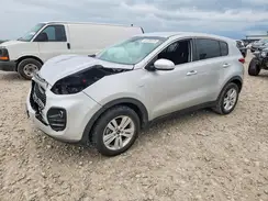 KNDPMCAC7J7455269 2018 KIA SPORTAGE