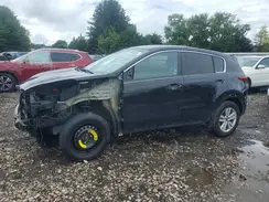 KNDPMCAC7J7470399 2018 KIA SPORTAGE