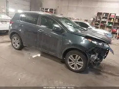 KNDPMCAC7J7480107 2018 KIA SPORTAGE