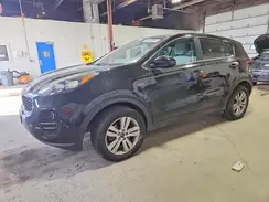 KNDPMCAC7J7488059 2018 KIA SPORTAGE