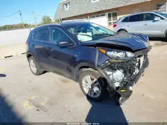 KNDPMCAC7J7489700 2018 KIA SPORTAGE
