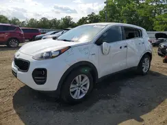 KNDPMCAC7K7492789 2019 KIA SPORTAGE