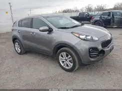 KNDPMCAC7K7498737 2019 KIA SPORTAGE