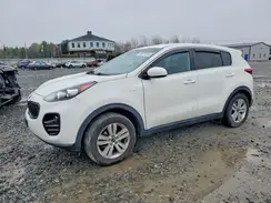 KNDPMCAC7K7499659 2019 KIA SPORTAGE