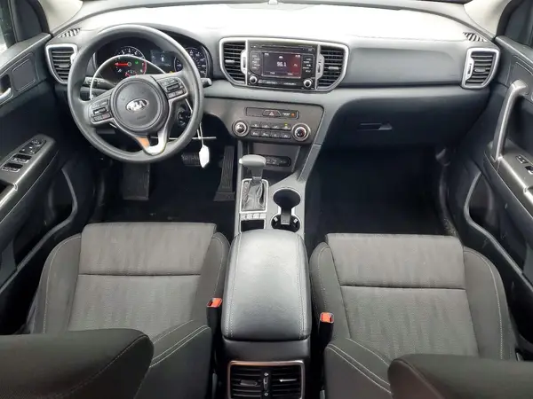 KNDPMCAC7K7499659 2019 KIA SPORTAGE - Image 8