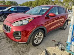 KNDPMCAC7K7502544 2019 KIA SPORTAGE