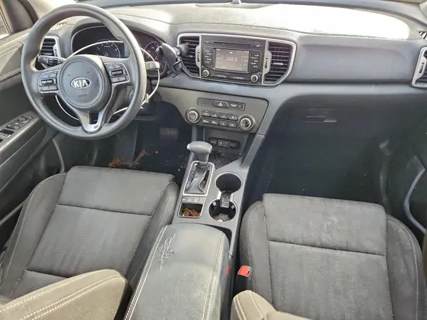 KNDPMCAC7K7502544 2019 KIA SPORTAGE - Image 8