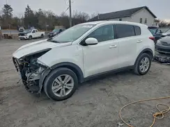 KNDPMCAC7K7503144 2019 KIA SPORTAGE