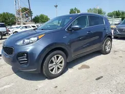 KNDPMCAC7K7511969 2019 KIA SPORTAGE