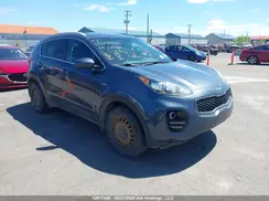 KNDPMCAC7K7513351 2019 KIA SPORTAGE