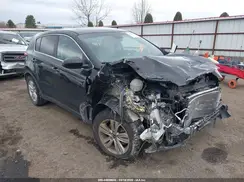 KNDPMCAC7K7516914 2019 KIA SPORTAGE